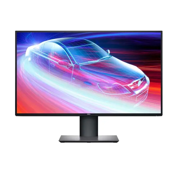 Dell UltraSharp U2720Q 27-Inch 4K USB-C Monitor