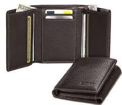 4 Expert Tips On How To Choose The Right Men’s Wallet