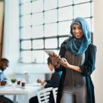 Follow Your own Design process, whatever gets