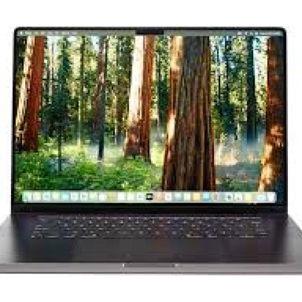 Apple MacBook Pro 16-Inch Laptop (Digital)