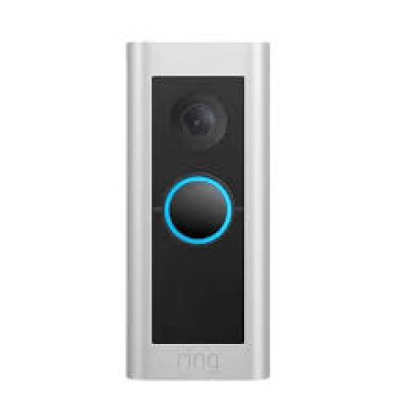 Ring Video Doorbell Pro