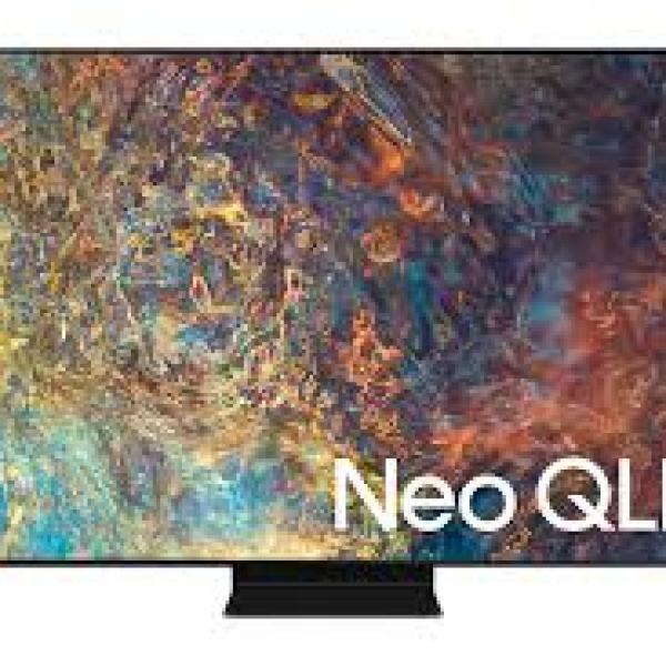 Samsung QN90A Neo QLED 4K Smart TV (Digital)