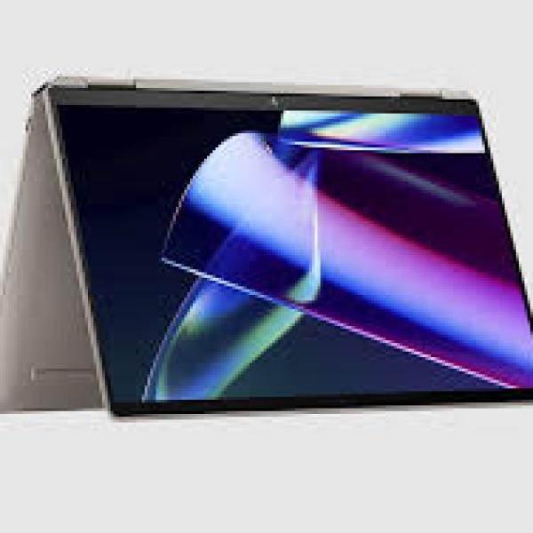 HP Spectre x360 14-Inch Convertible Laptop (Digital)