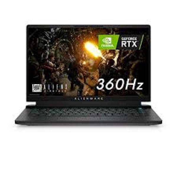 Alienware m15 R6 Gaming Laptop