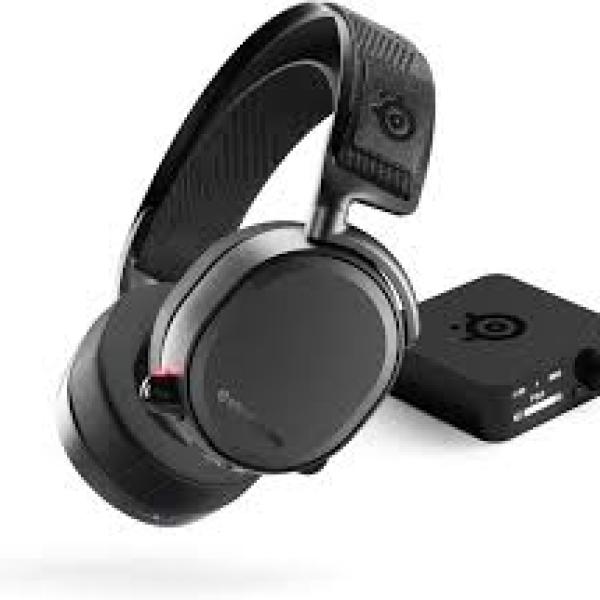 SteelSeries Arctis Pro Wireless Gaming Headset