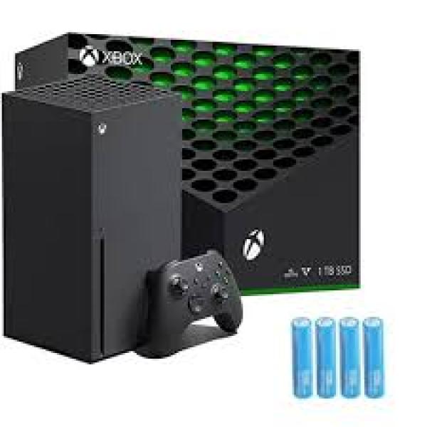 Xbox Series X Console