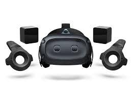 HTC Vive Cosmos Elite VR Headset