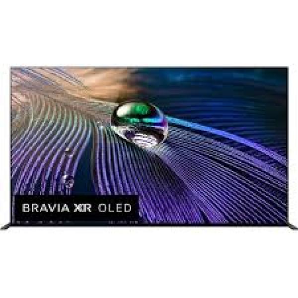 Sony A90J 4K OLED Smart TV