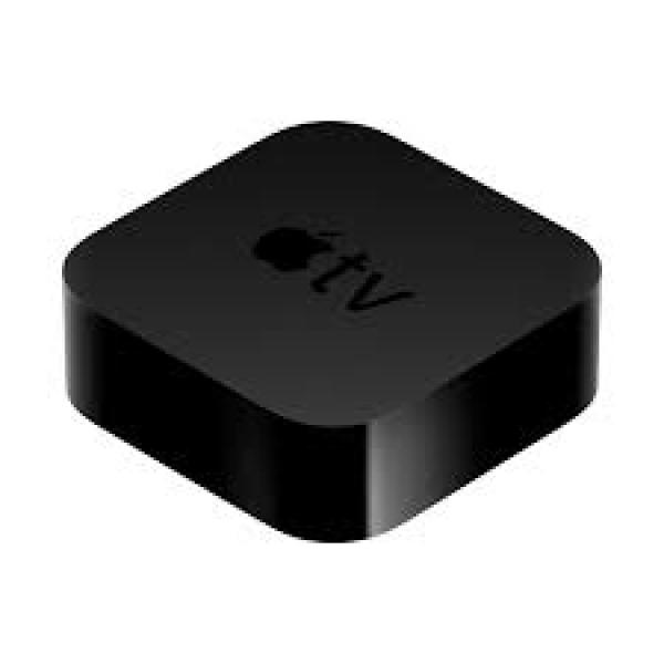 Apple TV 4K (2nd Generation) (Digital)