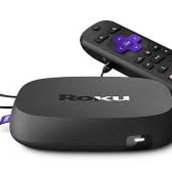 Roku Ultra 2020 Streaming Media Player