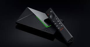 NVIDIA SHIELD TV Pro (Digital)
