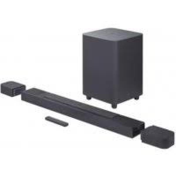 JBL Bar 9.1 Soundbar with Dolby Atmos