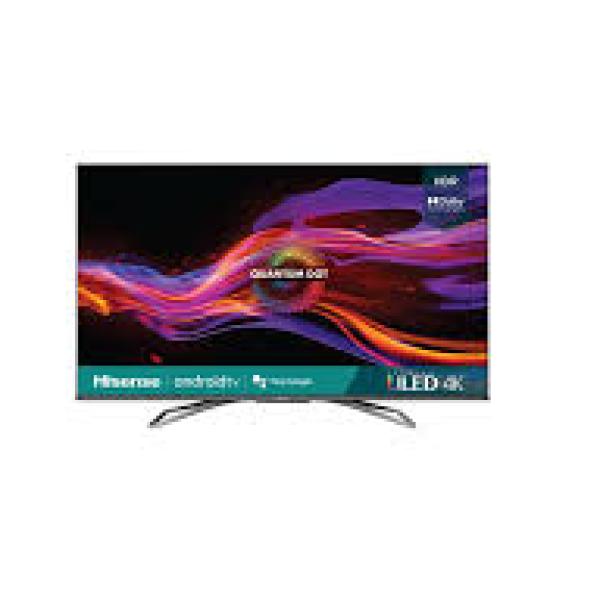 Hisense U8G Quantum Series 4K ULED Android TV (Digital)