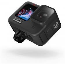GoPro HERO9 Black Action Camera