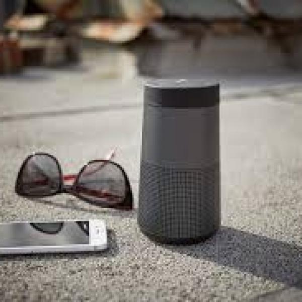 Bose SoundLink Revolve+ Portable Bluetooth Speaker (Digital)