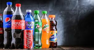 Soda Brand