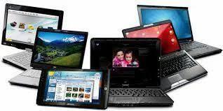 Computers & Laptops