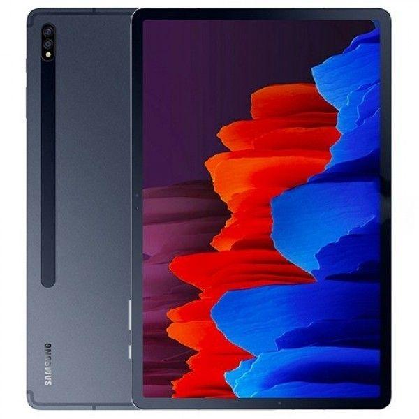 Samsung Galaxy Tab S7+ 12.4-Inch Android Tablet